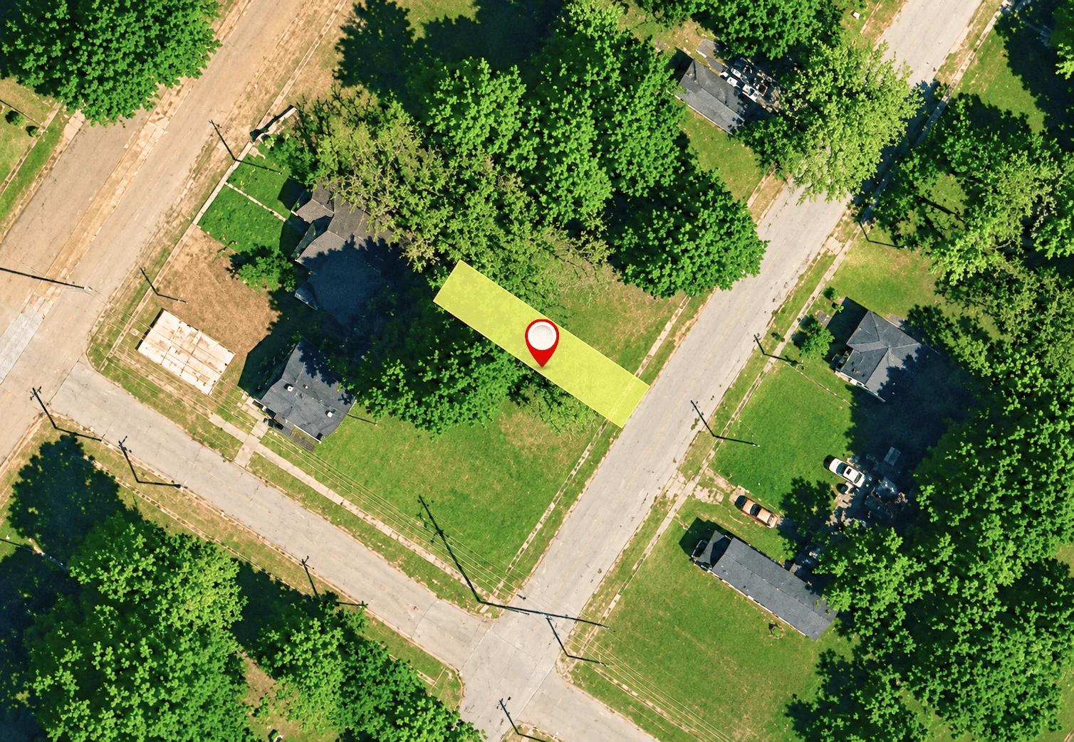 Decorative background for 0.04 Acres Small Residential Lot image 10