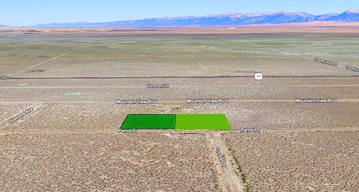 Decorative background for 2.58 Acres Land for Sale in Alamosa image 8