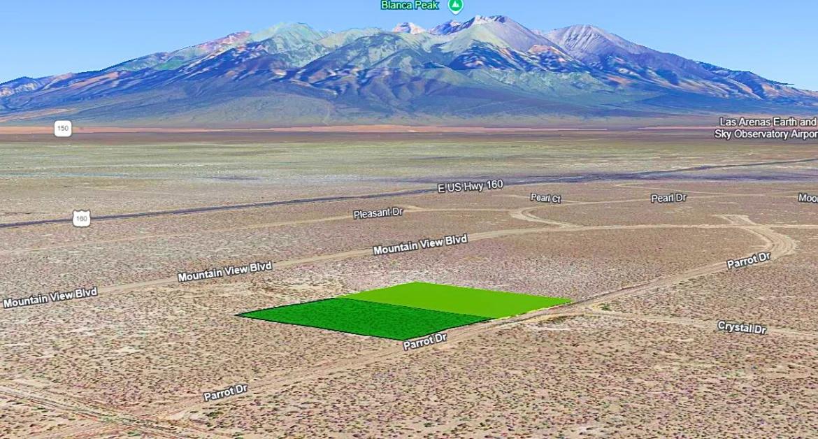 Decorative background for 2.58 Acres Land for Sale in Alamosa image 9