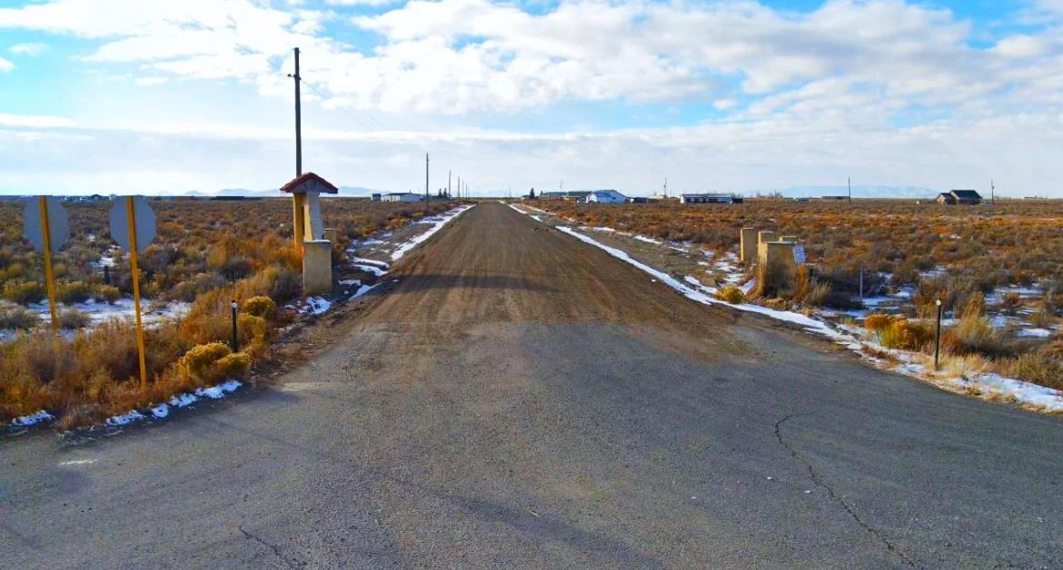 Decorative background for 2.58 Acres Land for Sale in Alamosa image 6