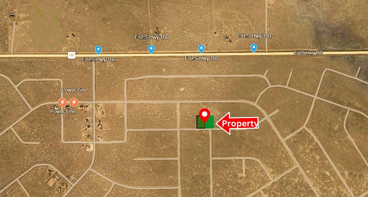 Decorative background for 2.58 Acres Land for Sale in Alamosa image 11
