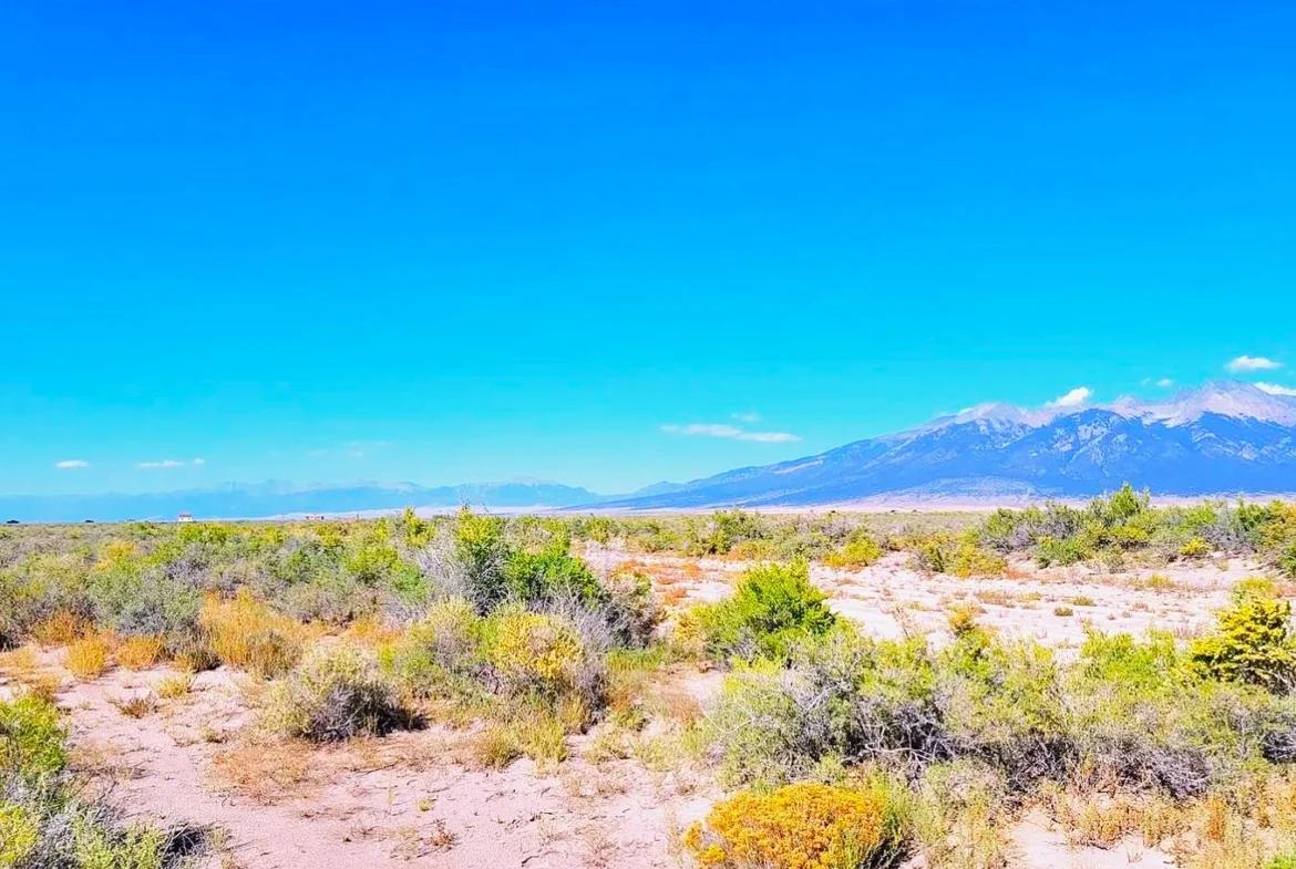 2.58 Acres Land for Sale in Alamosa - Image 2