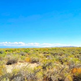 2.58 Acres Land for Sale in Alamosa in Alamosa County, CO