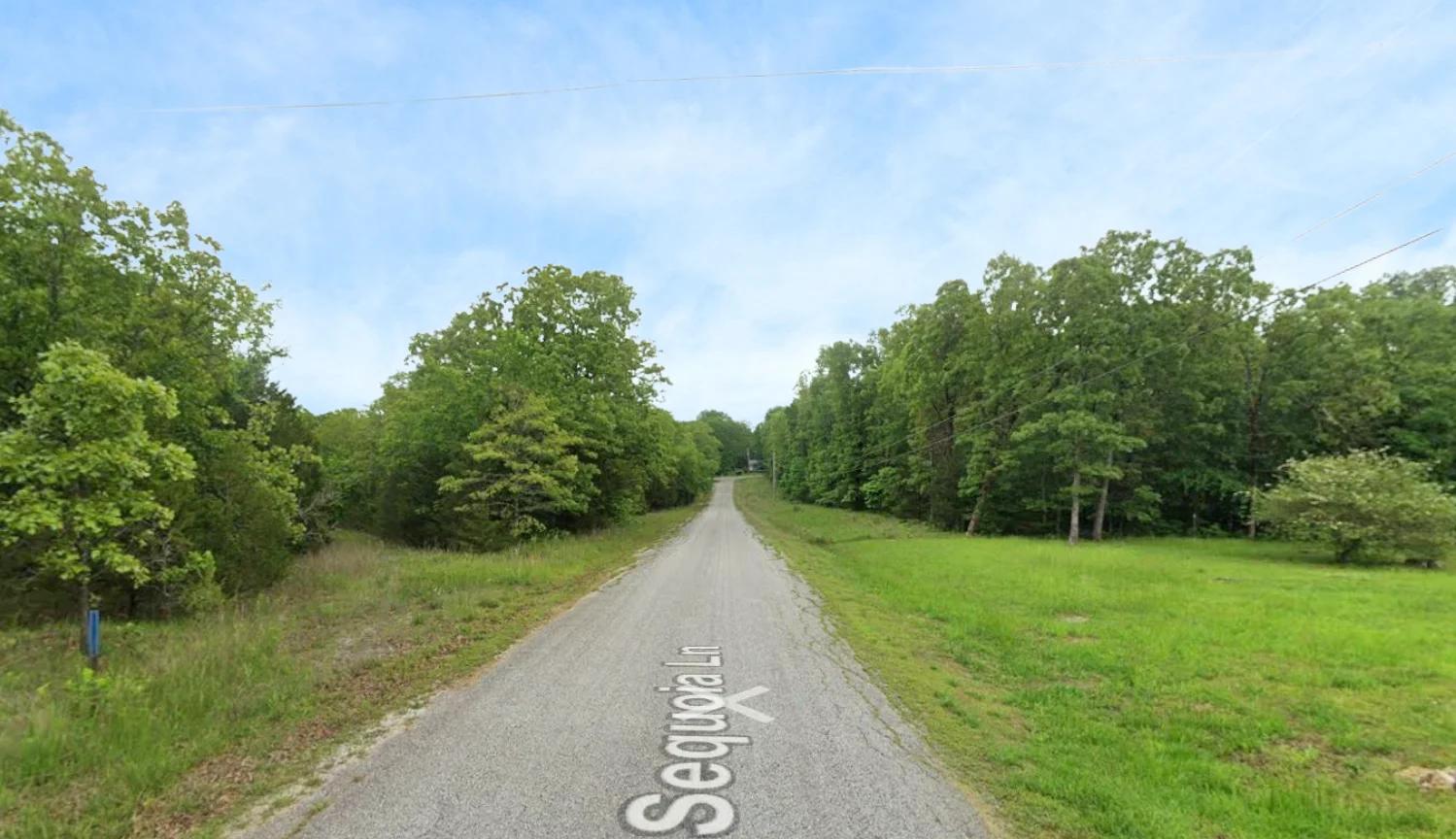 0.88-Acre Lot for Sale in Horseshoe Bend, AR - Image 2