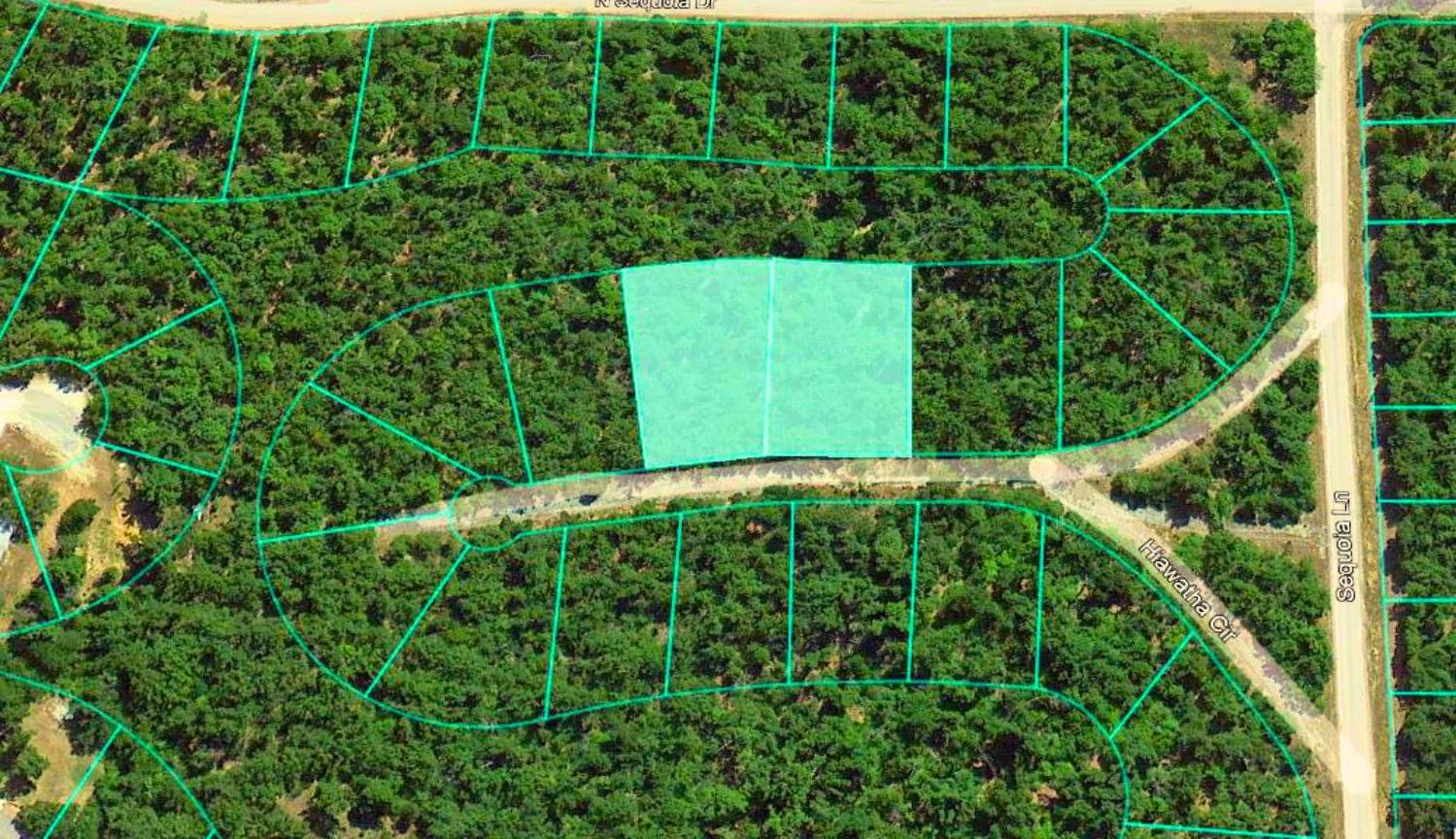 Decorative background for 0.88-Acre Lot for Sale in Horseshoe Bend, AR image 6