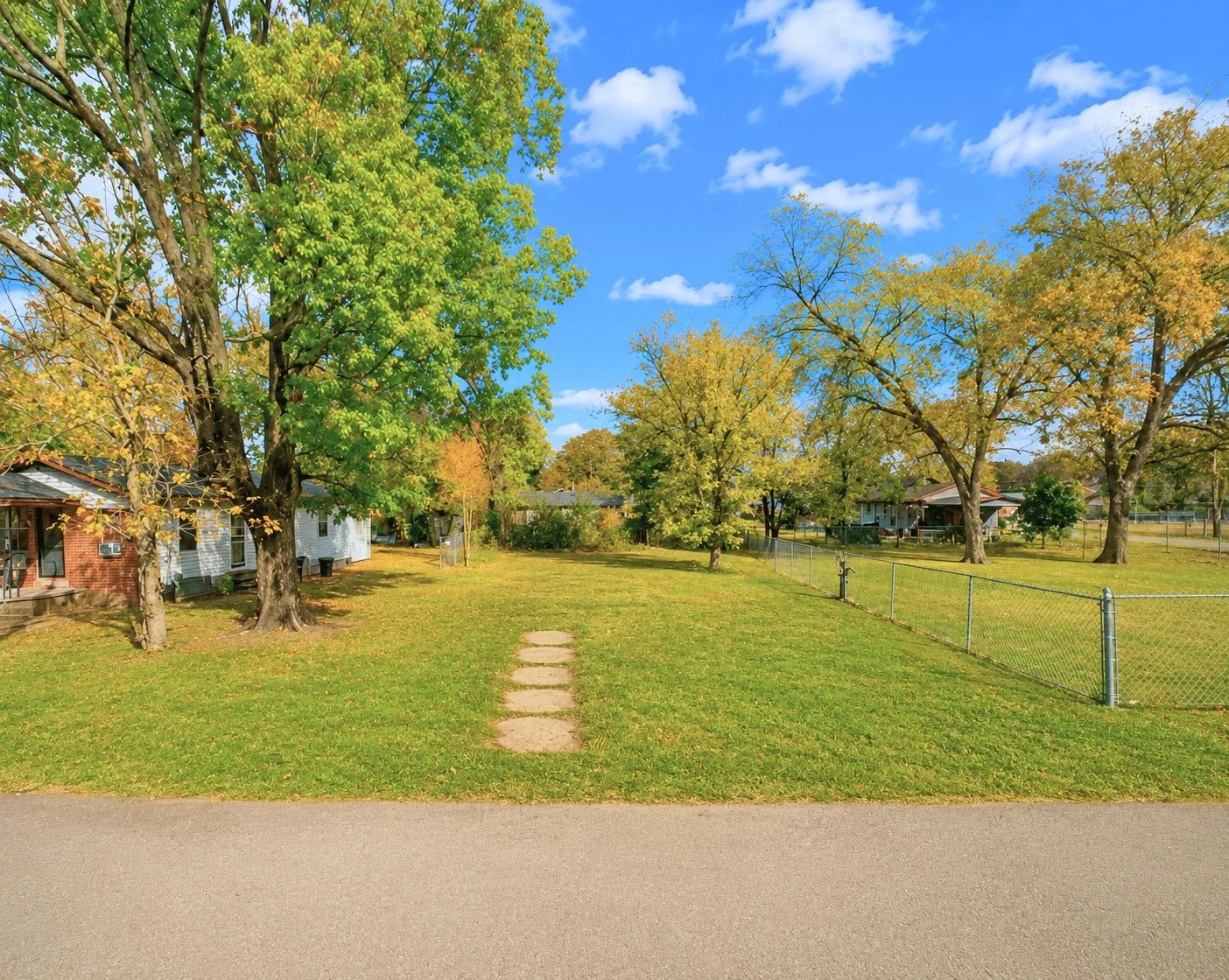 0.11-Acre Lot in Leland in Washington County, MS