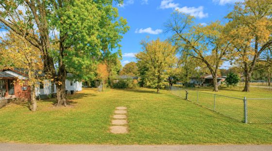 0.11-Acre Lot in Leland in Washington County, MS