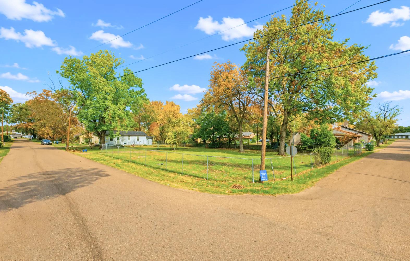Decorative background for 0.11-Acre Lot in Leland image 9