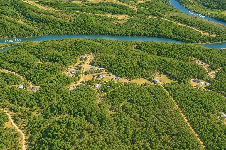 Decorative background for 0.80-Acre Lot in in Mulga, AL image 13