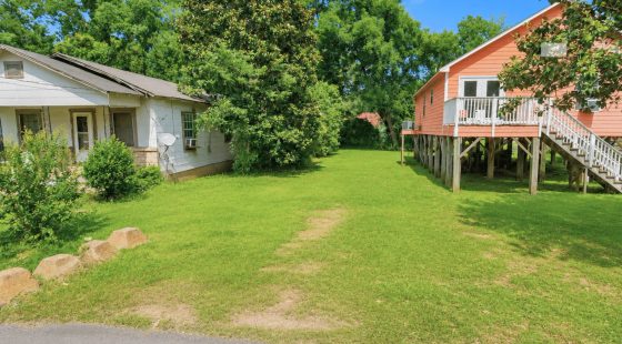 0.10-Acre Lot Perfect for Home in Jones County, MS