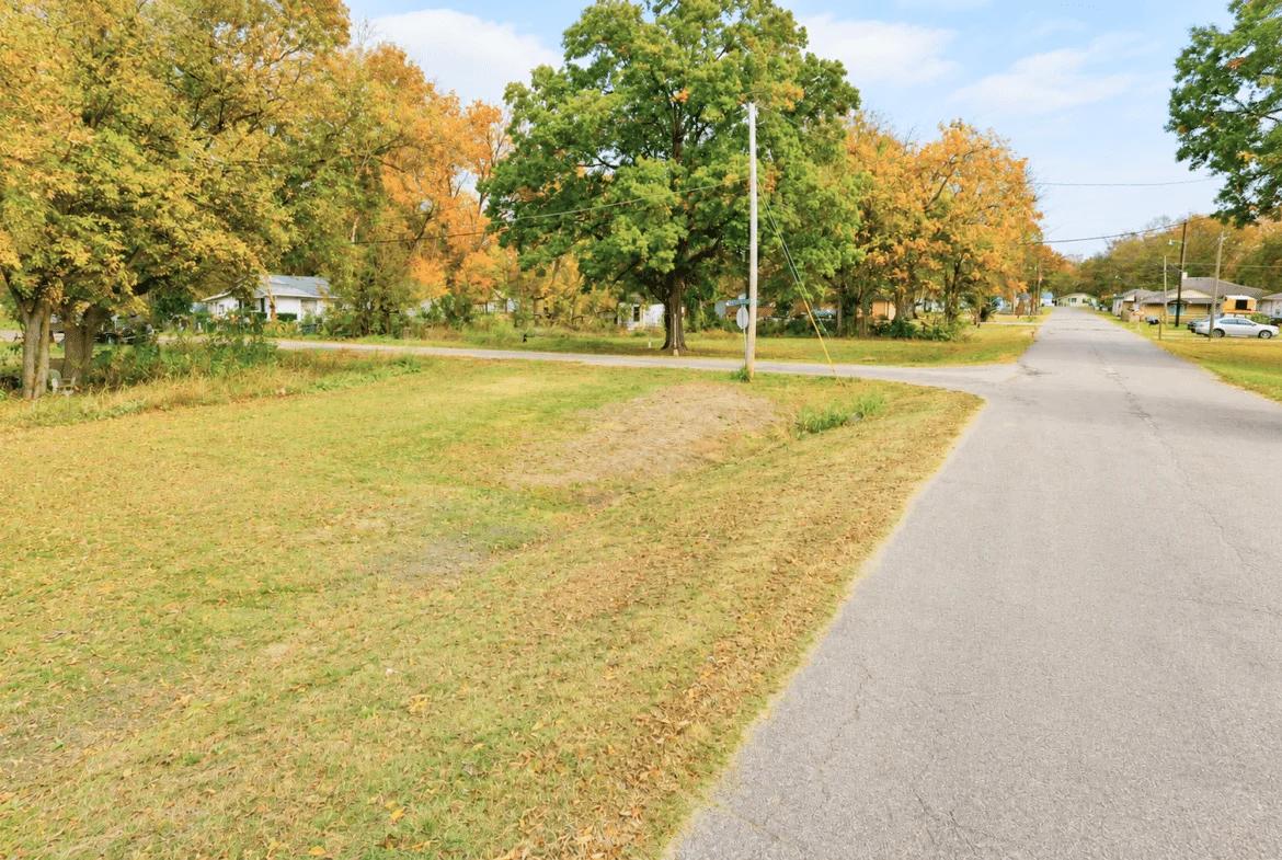 0.06-Acre Corner Lot for Sale - Image 3