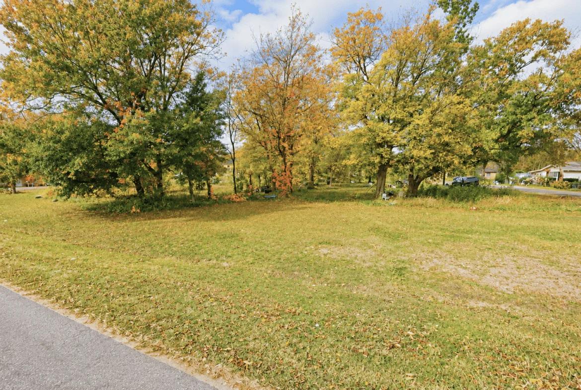 Decorative background for 0.06-Acre Corner Lot for Sale image 6