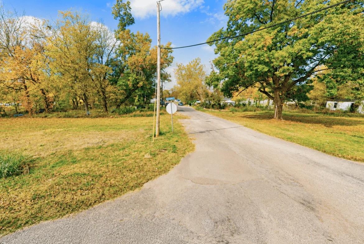 Decorative background for 0.06-Acre Corner Lot for Sale image 7