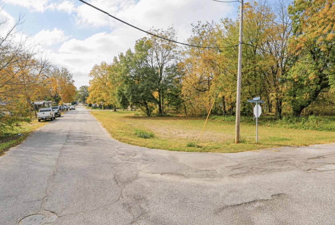 Decorative background for 0.06-Acre Corner Lot for Sale image 10
