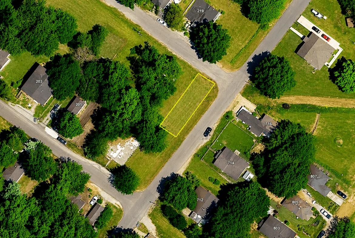 Decorative background for 0.06-Acre Corner Lot for Sale image 11