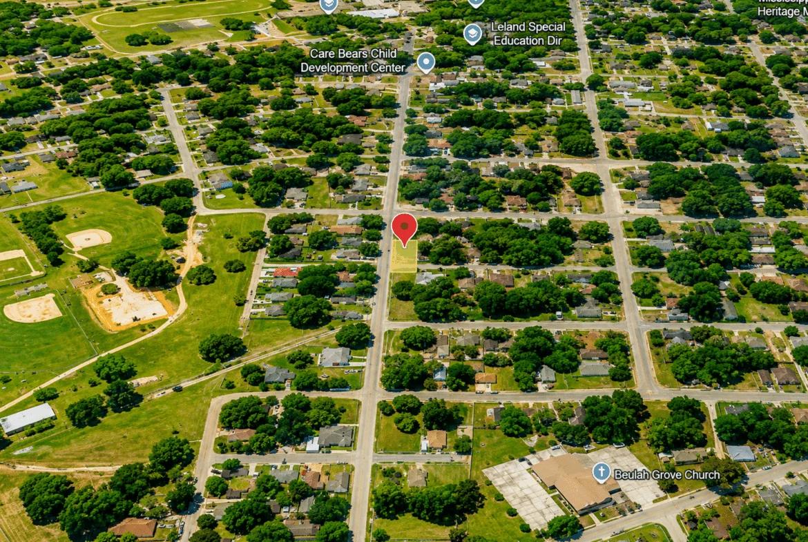 Decorative background for 0.06-Acre Corner Lot for Sale image 16