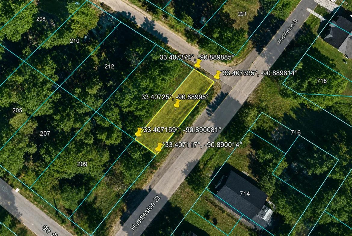 Decorative background for 0.06-Acre Corner Lot for Sale image 18