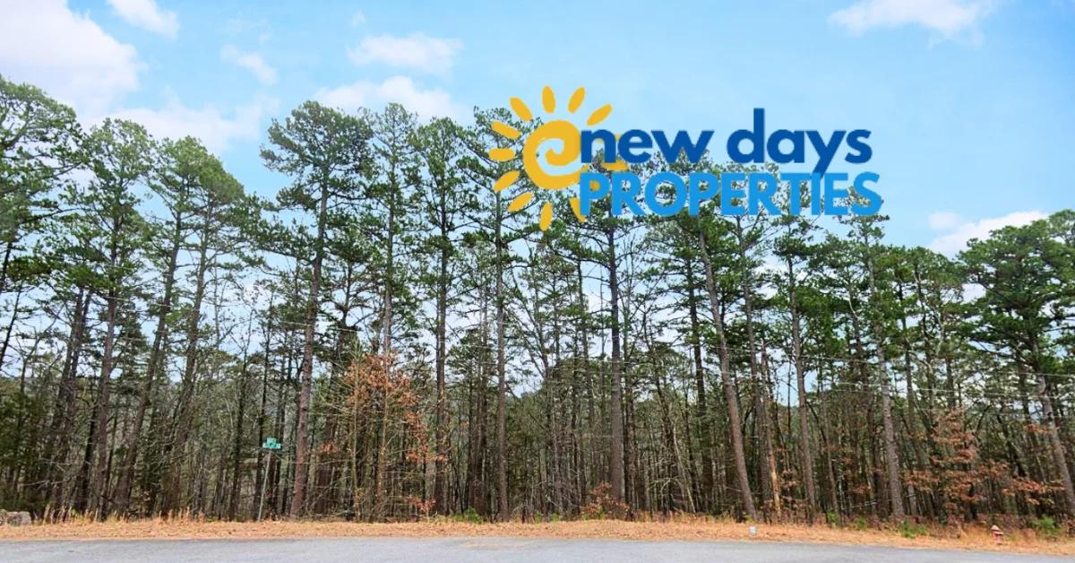 0.28-Acre Lot in a Prime Location in Fairfield Bay, AR - Main image