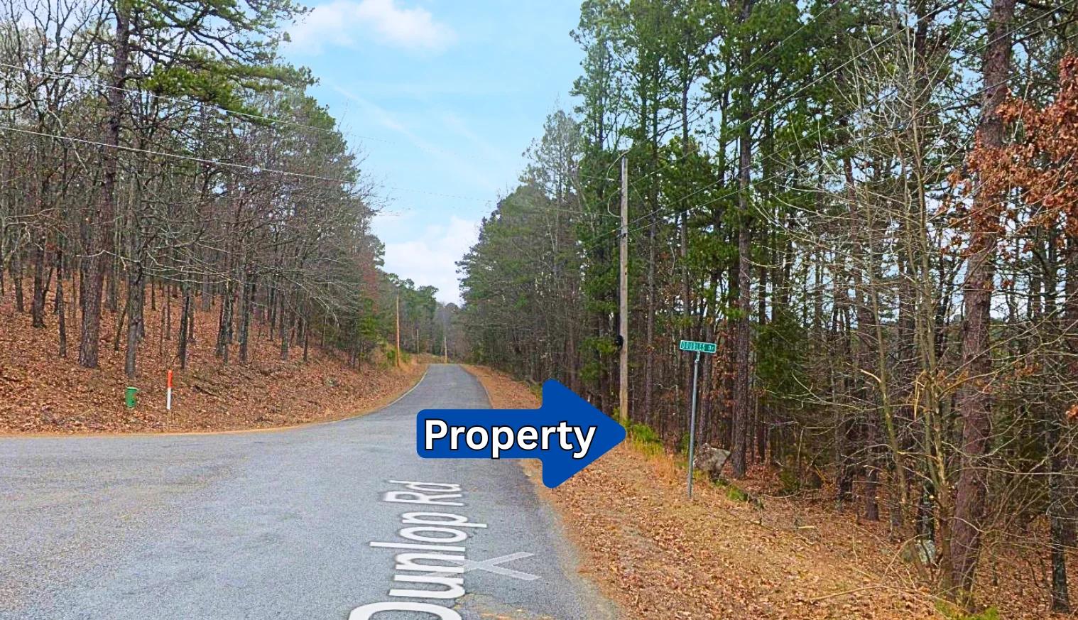 0.28-Acre Lot in a Prime Location in Fairfield Bay, AR - Image 3