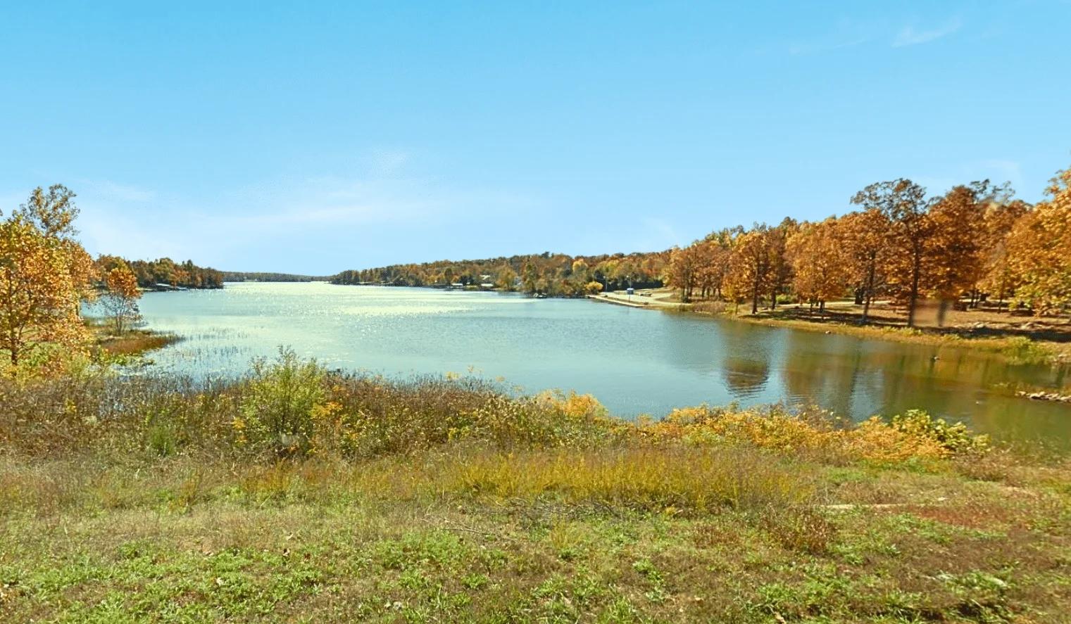 0.47 Acre Near Crown Lake – Horseshoe Bend, AR! - Image 3