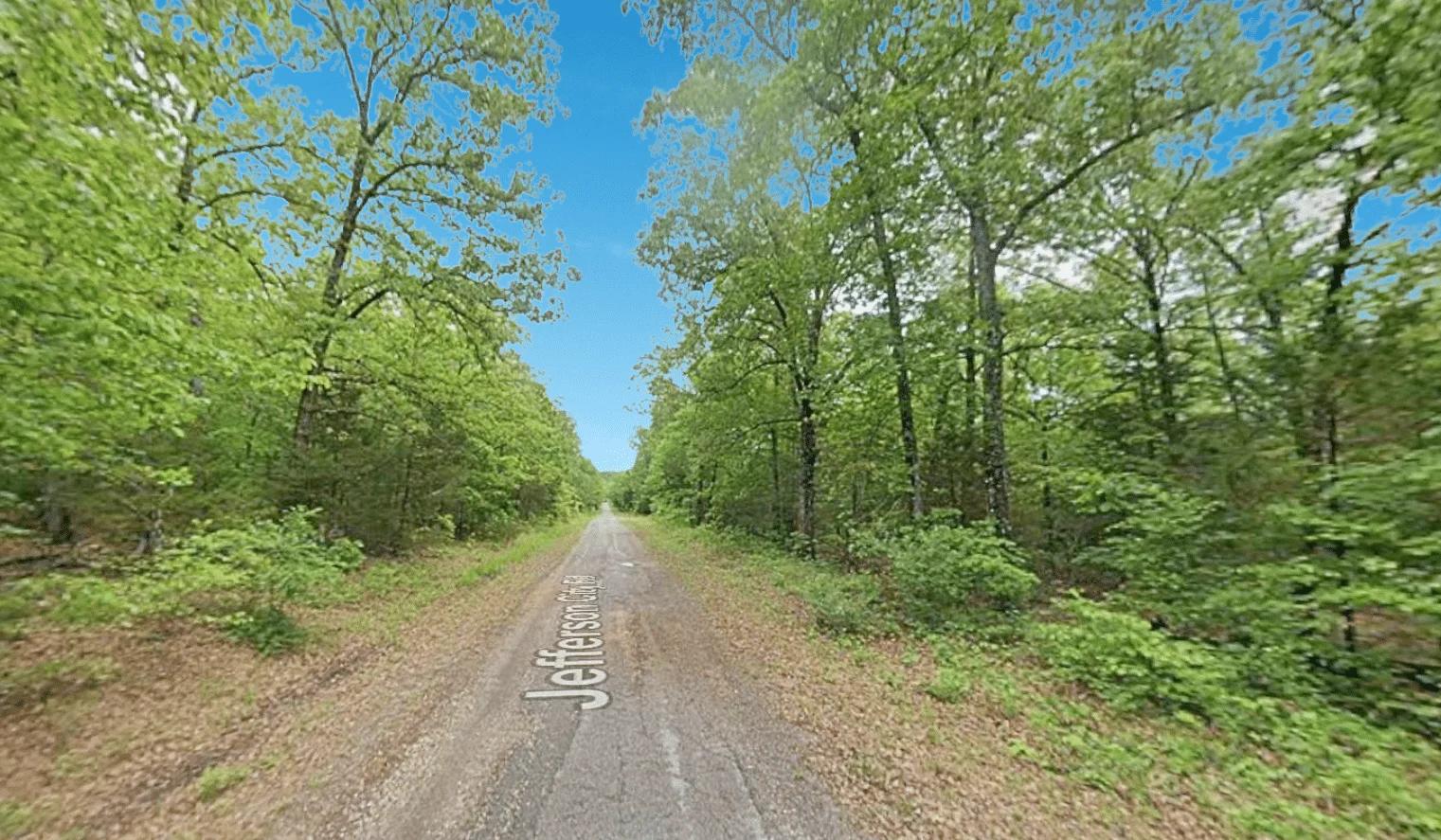 0.47 Acre Near Crown Lake – Horseshoe Bend, AR! - Image 4