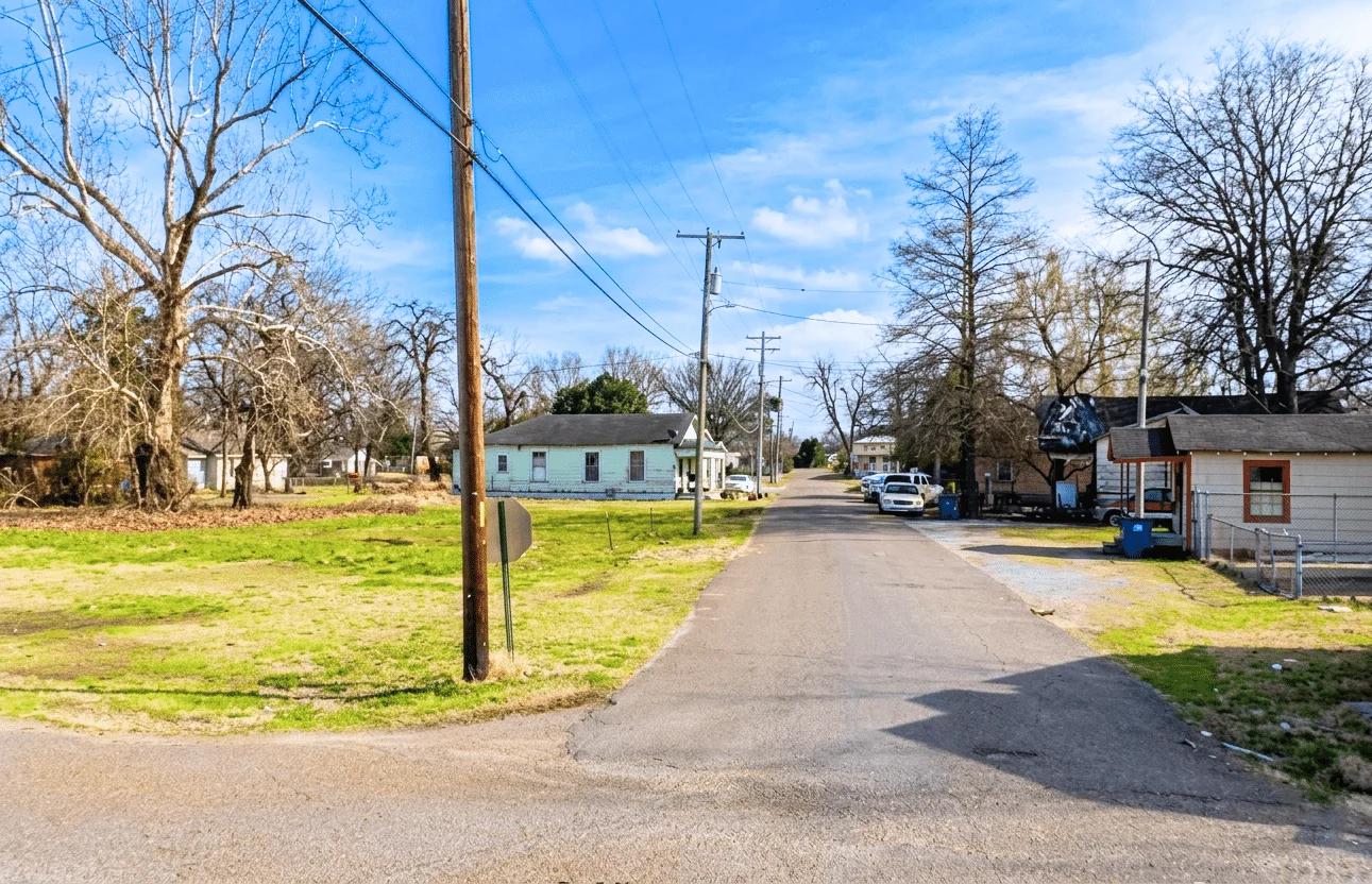 Decorative background for Buildable and Mobile Home Friendly Lot With Utilities! image 5