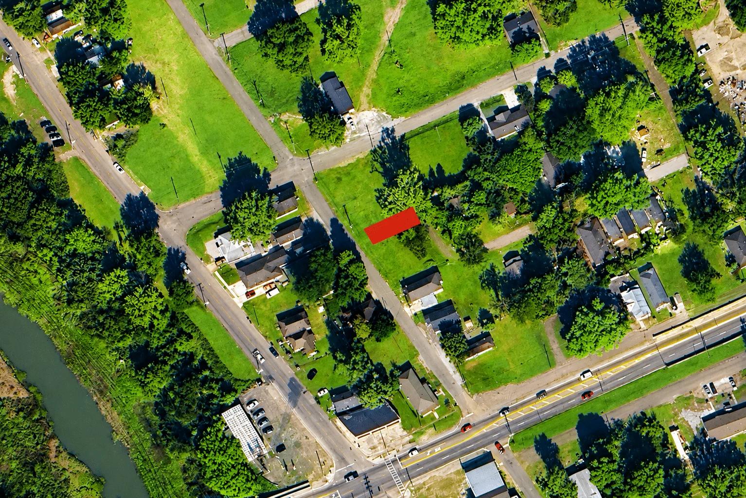 Decorative background for Buildable and Mobile Home Friendly Lot With Utilities! image 6
