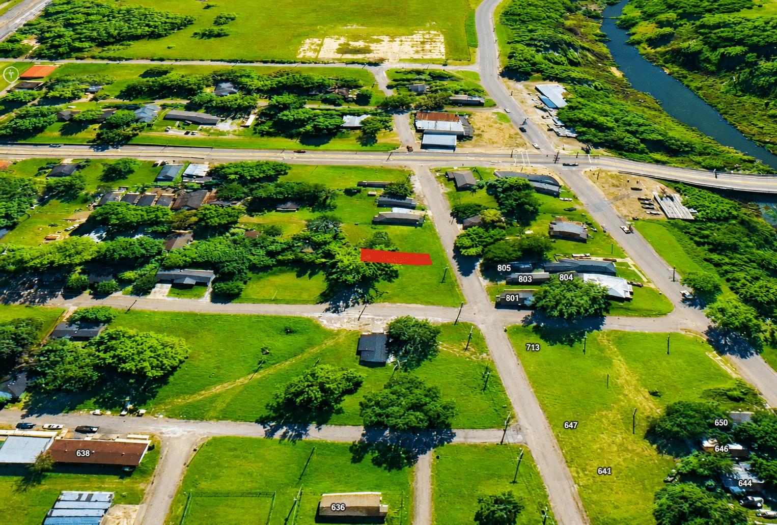 Decorative background for Buildable and Mobile Home Friendly Lot With Utilities! image 8