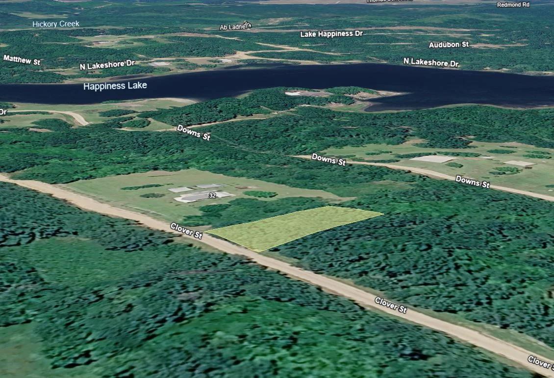Decorative background for 0.26-Acre Lot Near Happiness Lake! image 10