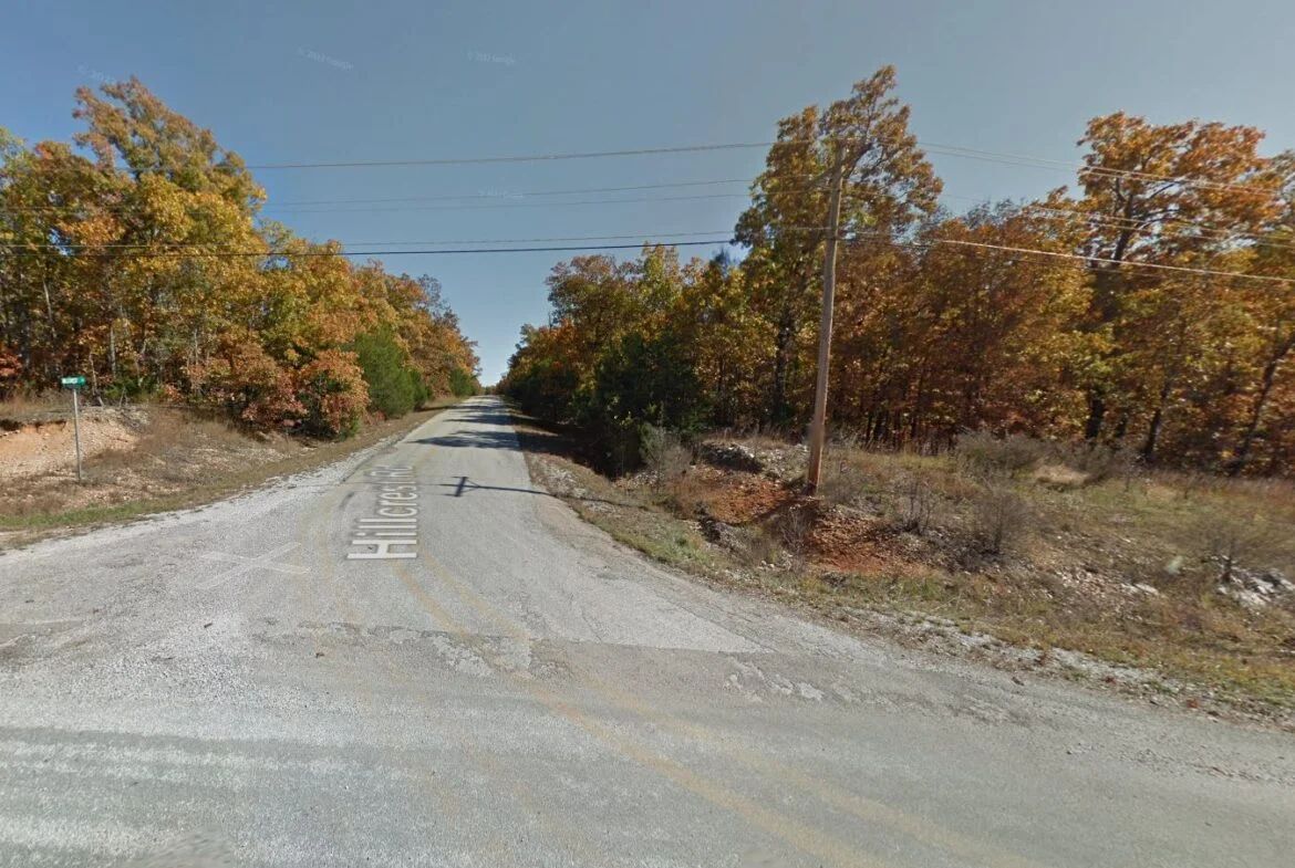Prime Double lot Land for Sale in Arkansas in Izard County, AR