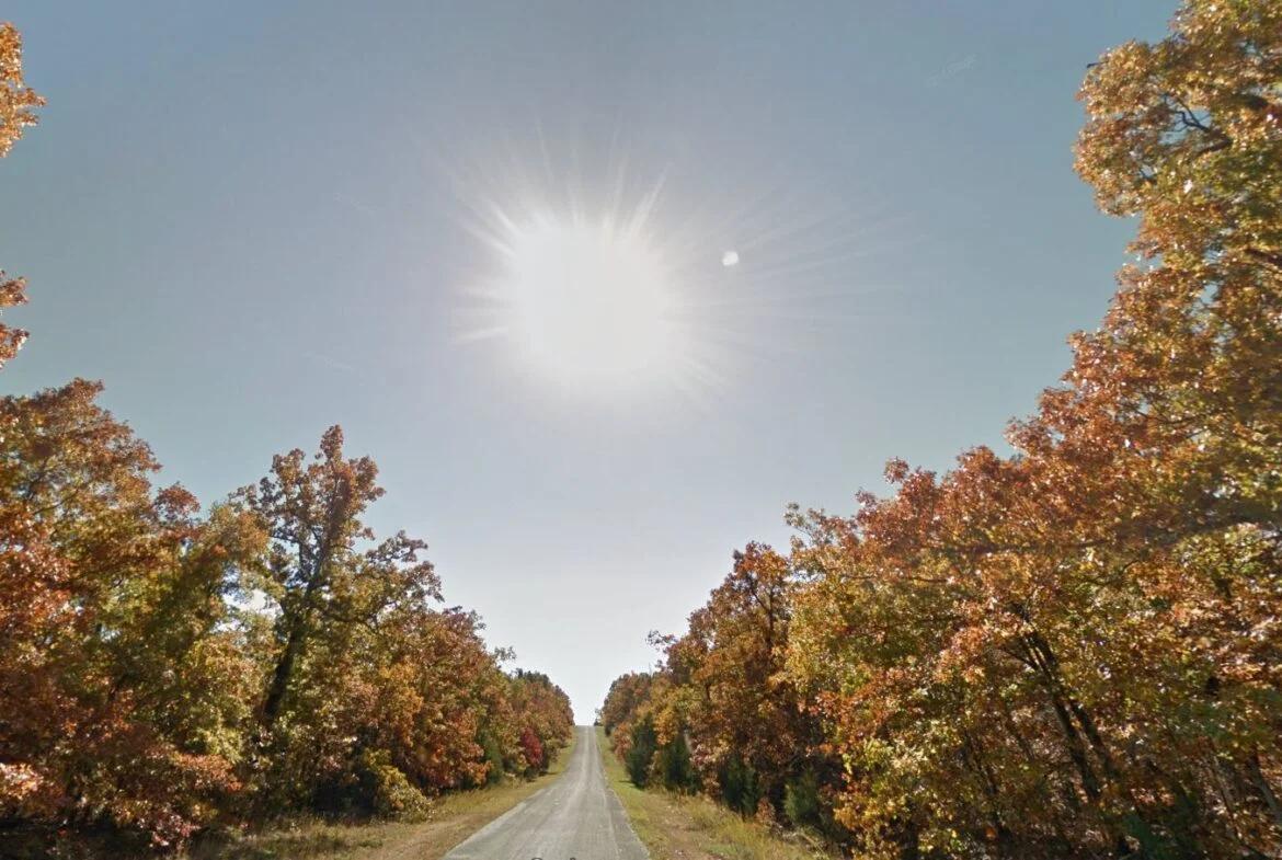 Prime Double lot Land for Sale in Arkansas - Image 3