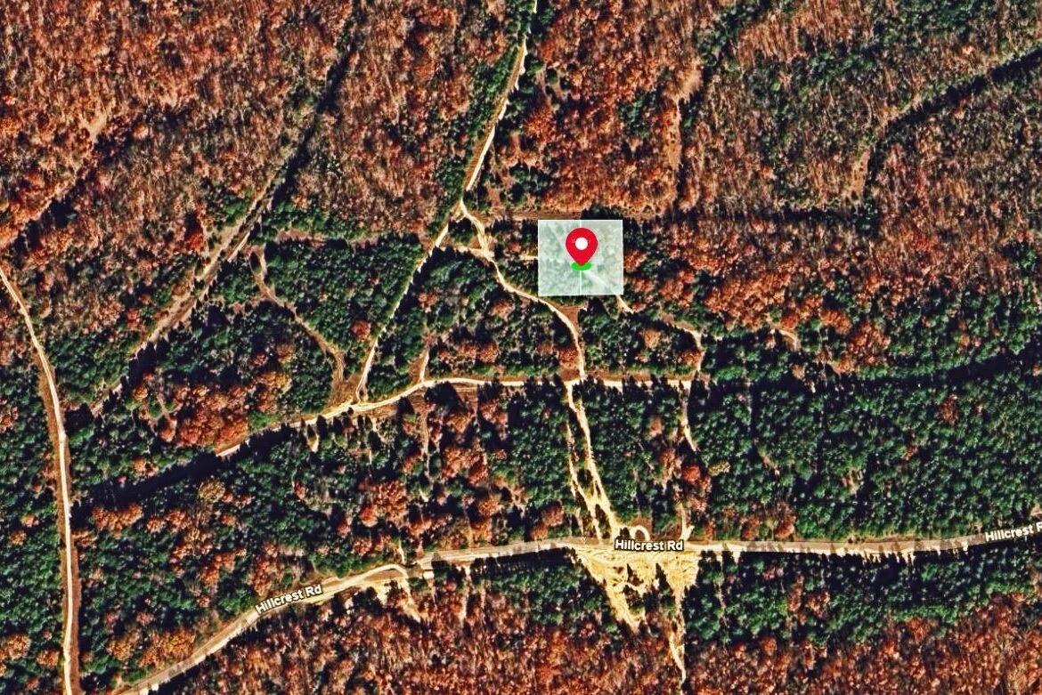 Decorative background for Prime Double lot Land for Sale in Arkansas image 5