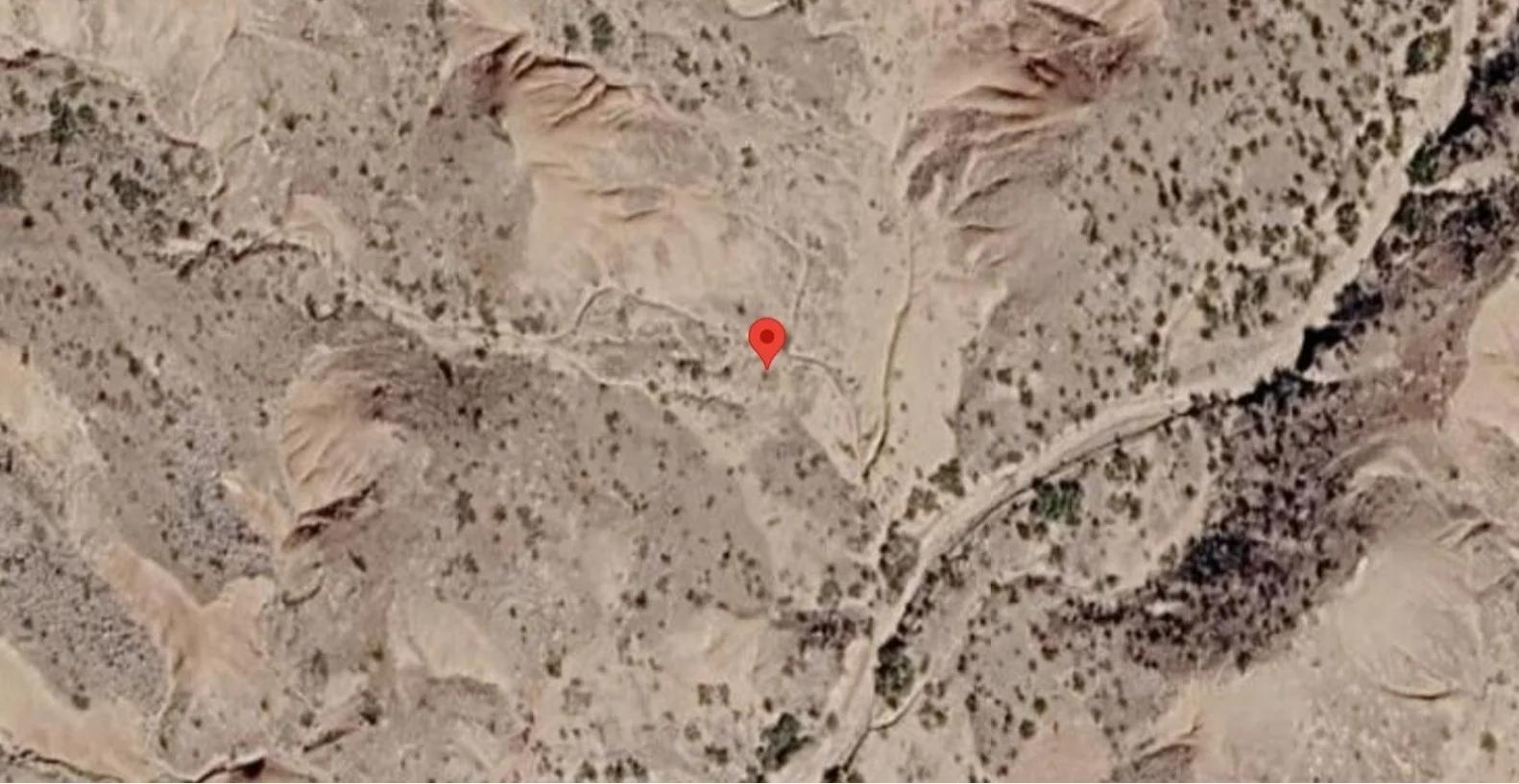 Decorative background for 28.75 Acres of Unrestricted Land in Presidio, Texas image 8