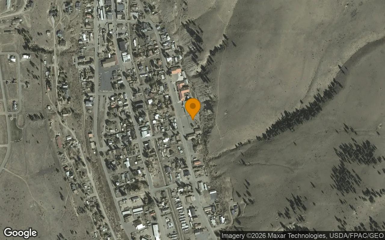 0.52 Acres in Creede - Mineral County, CO - Main image