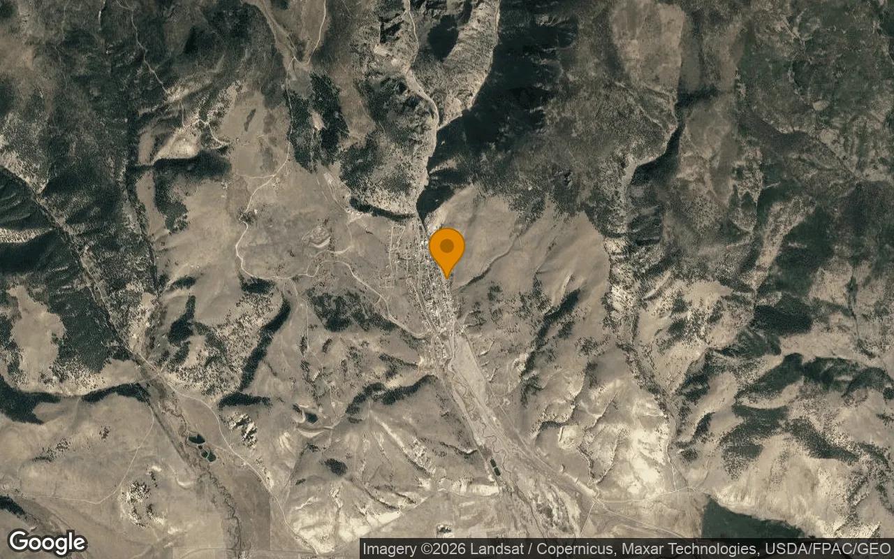 0.52 Acres in Creede - Mineral County, CO - Image 3