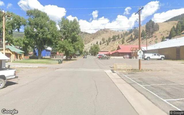 Decorative background for 0.52 Acres in Creede - Mineral County, CO image 5