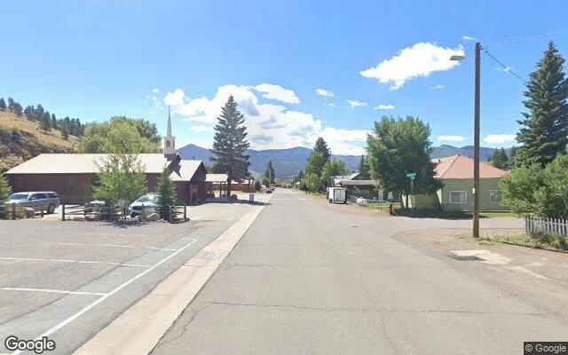 Decorative background for 0.52 Acres in Creede - Mineral County, CO image 6