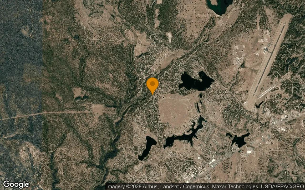 0.55 Acres in Pagosa Springs - Archuleta County, CO - Image 3