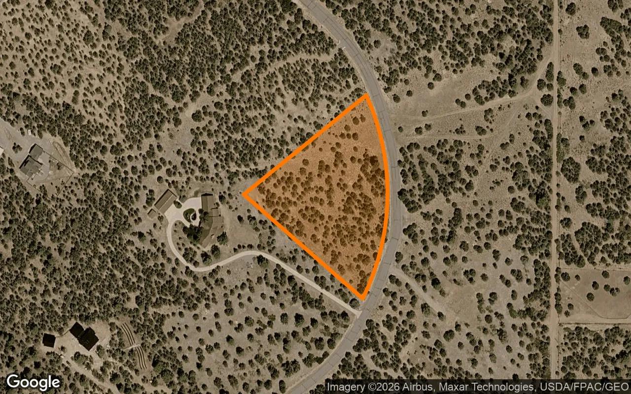 3.45 Acres in Ridgway - Ouray County, CO - Main image