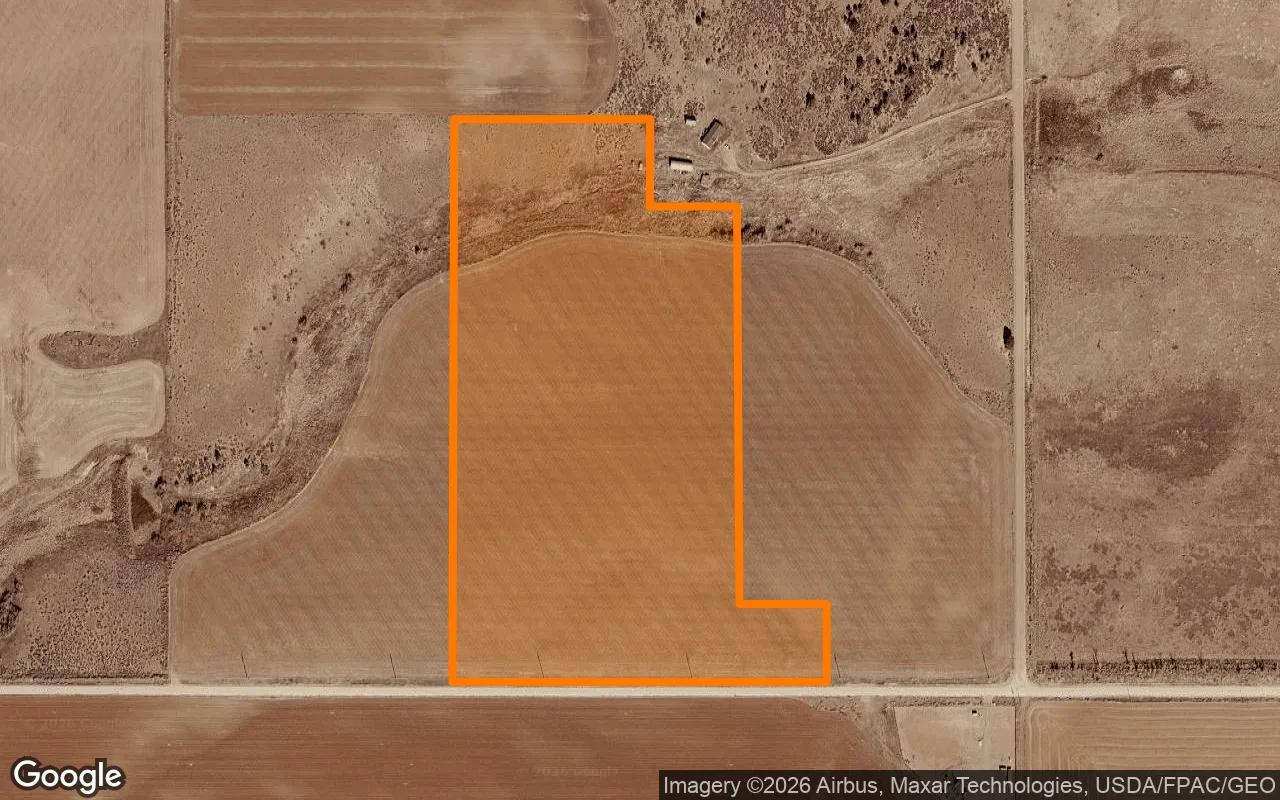 35.01 Acres in Dove Creek - Dolores County, CO - Main image