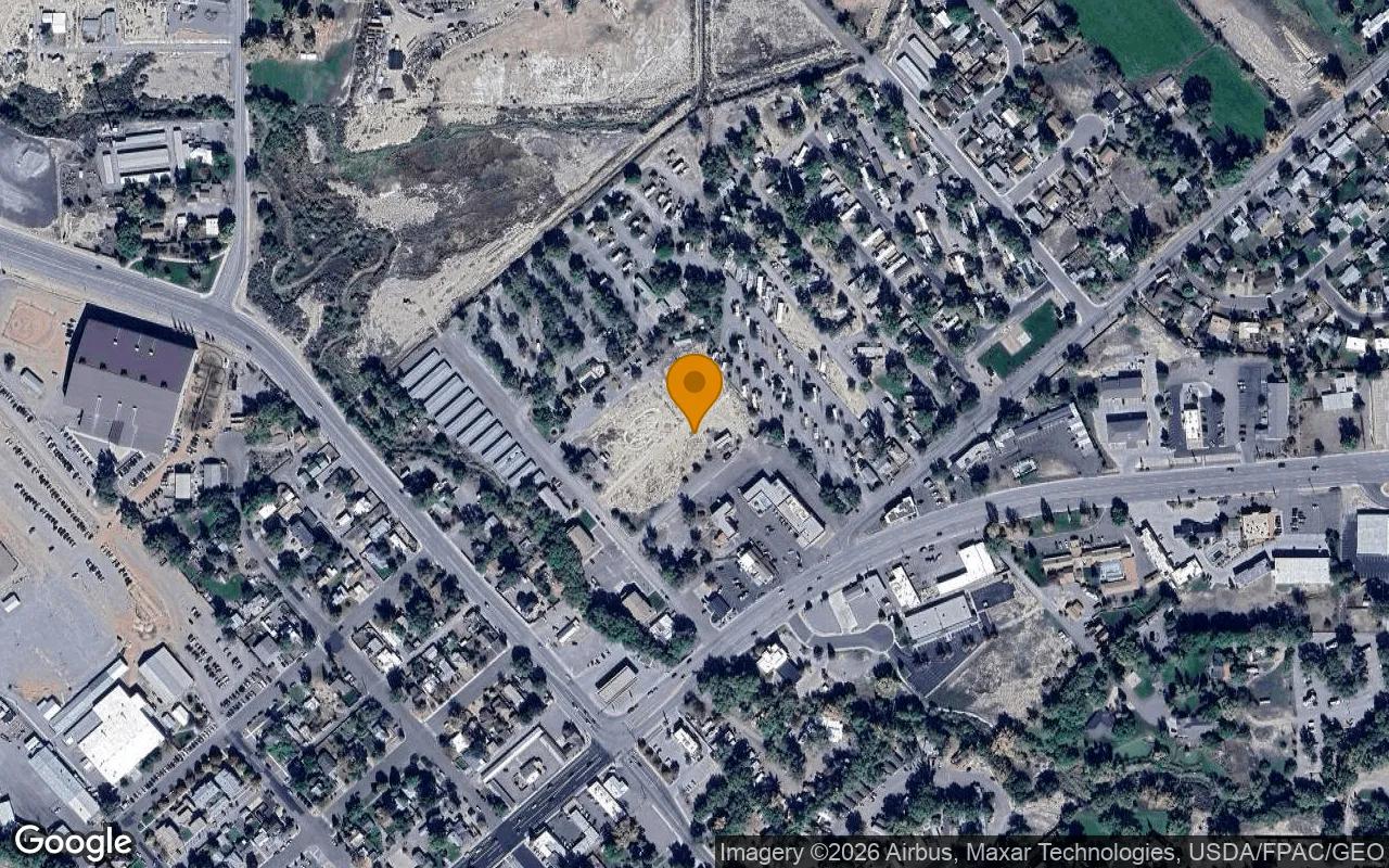 0.55 Acres in Montrose - Montrose County, CO - Main image