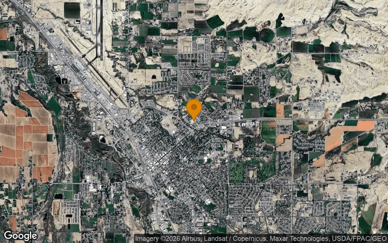 0.55 Acres in Montrose - Montrose County, CO - Image 3