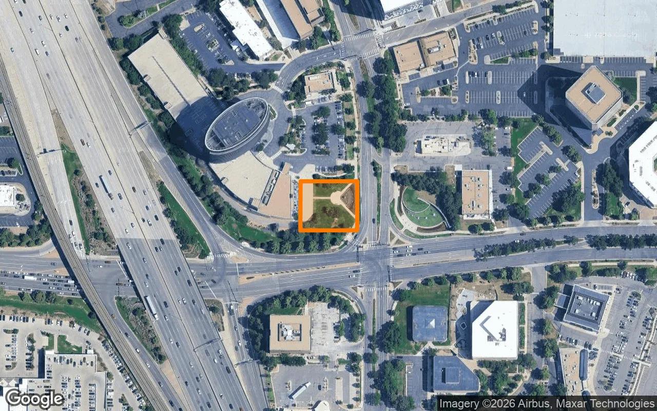 0.55 Acres in Denver - Denver County, CO - Main image