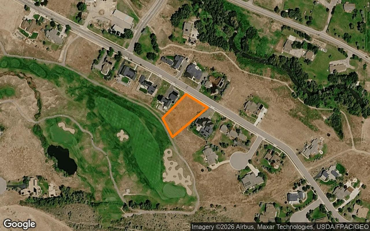 0.56 Acres in Eagle - Eagle County, CO - Main image