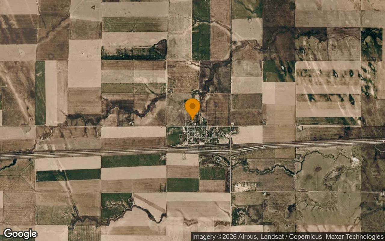 0.41 Acres in Arriba - Lincoln County, CO - Image 3