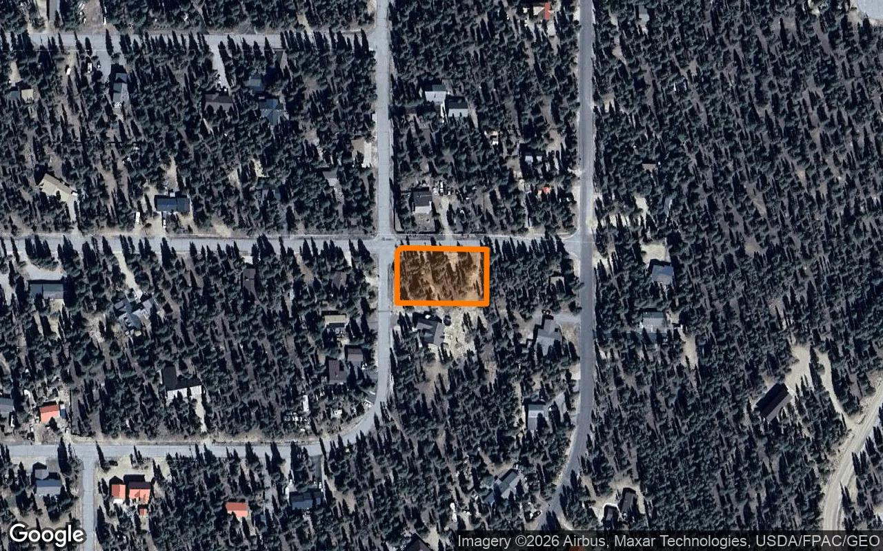 0.54 Acres in Leadville - Lake County, CO - Main image