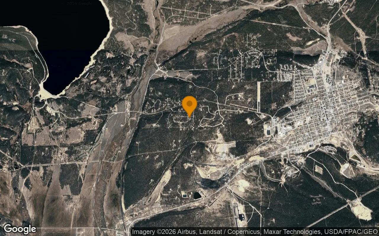 0.54 Acres in Leadville - Lake County, CO - Image 3