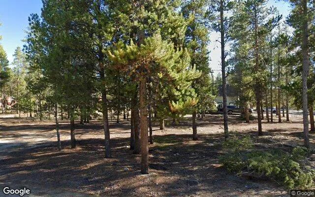 0.54 Acres in Leadville - Lake County, CO - Image 4