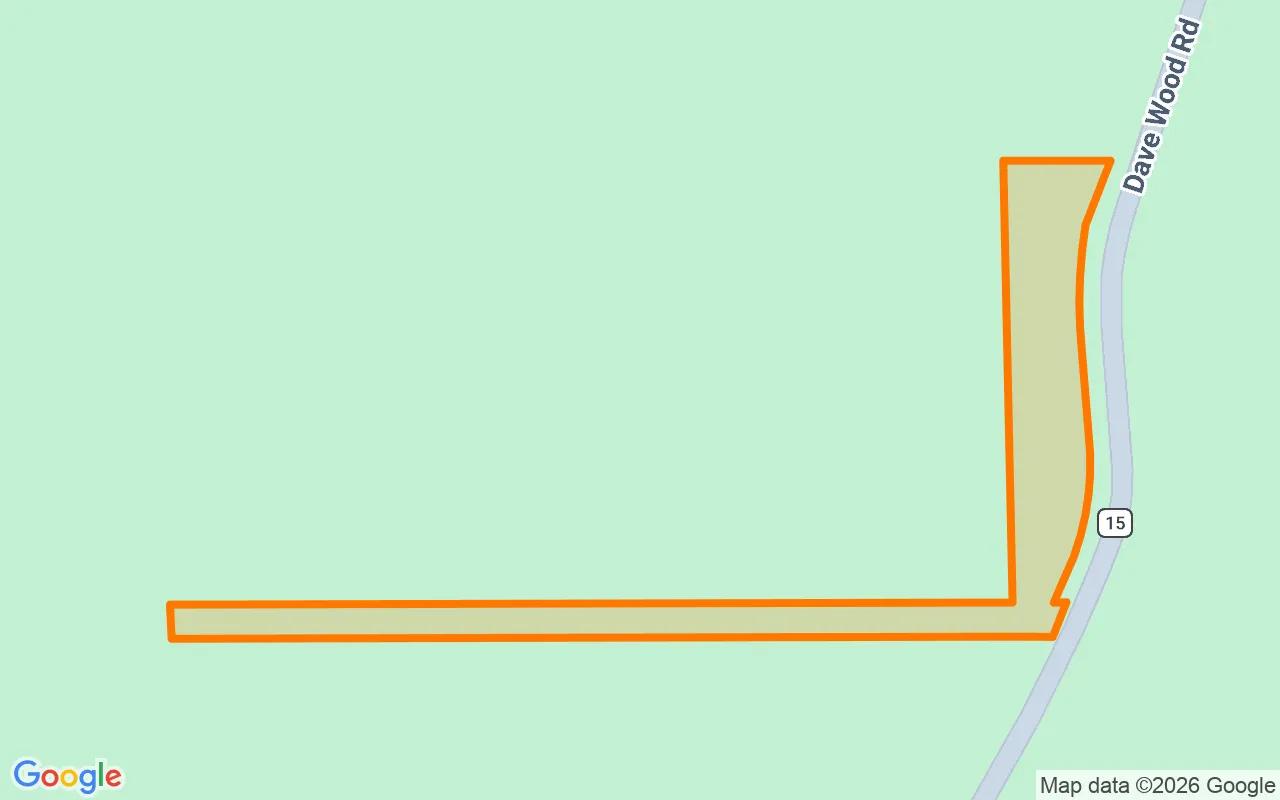 3.47 Acres in Ouray - Ouray County, CO - Image 2