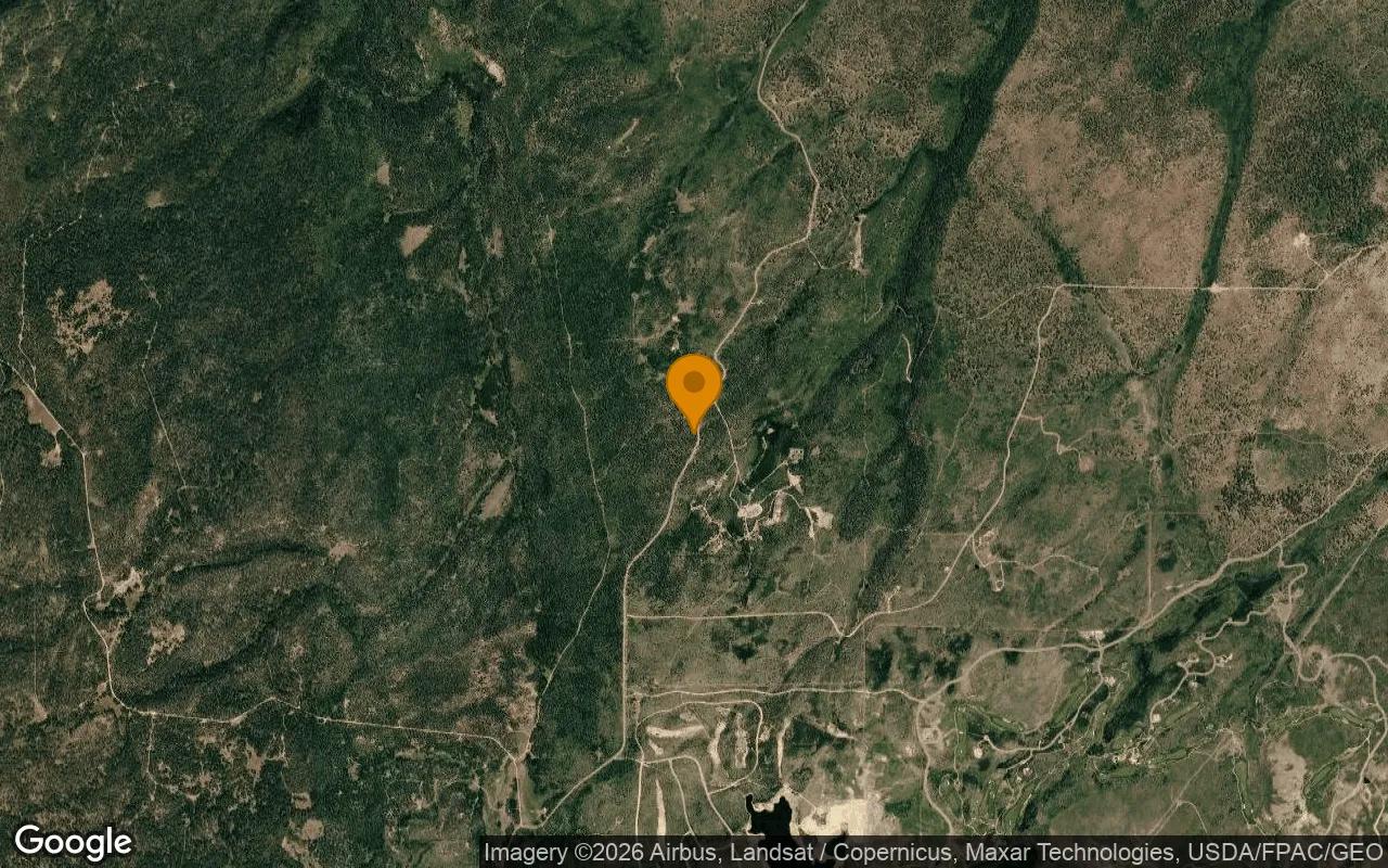 3.47 Acres in Ouray - Ouray County, CO - Image 3